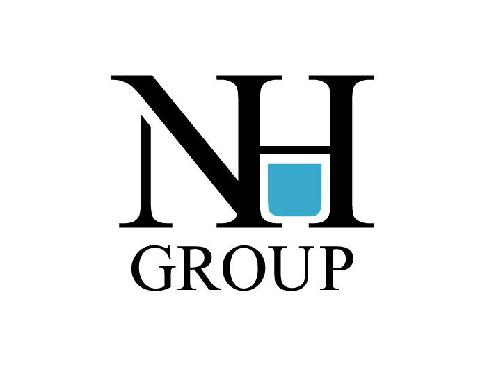 ロゴ：株式会社ノースハンドグループ