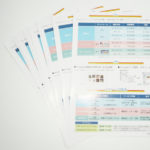 株式会社リコネクト　料金表チラシ