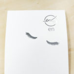 ライズワークス株式会社　ブリンクラッシュ　ディプロマデザイン