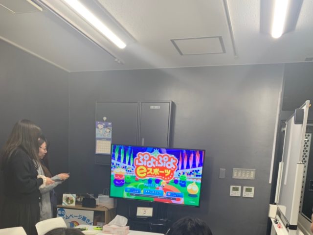 株式会社リコネクト_2019年1月虹会