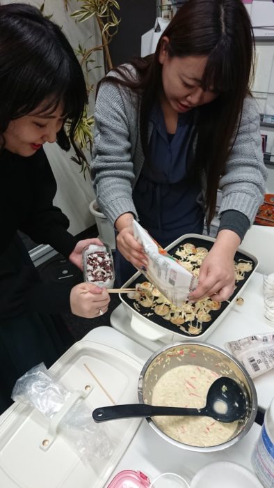 株式会社リコネクト_2019年1月虹会