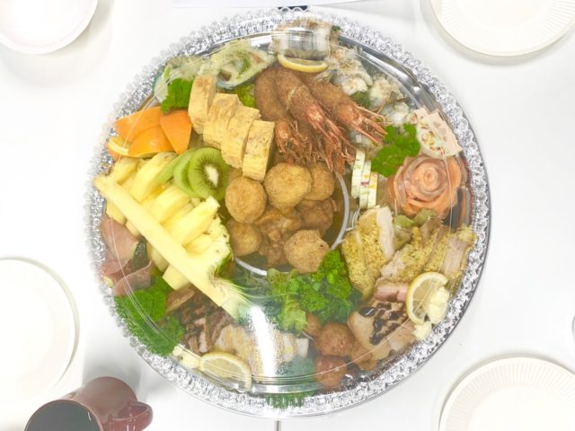 株式会社リコネクト_2019年1月虹会