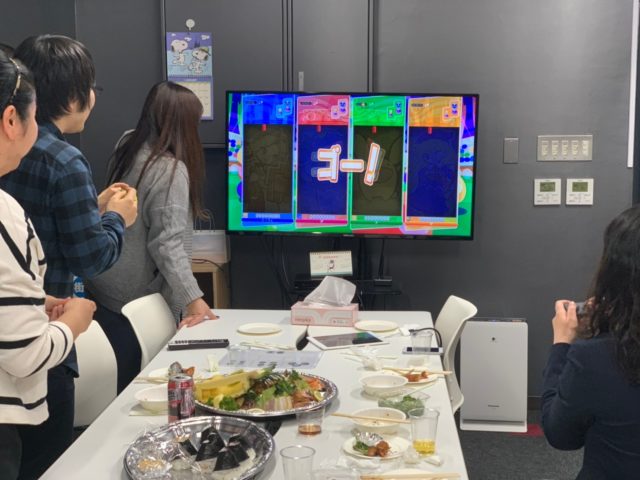 株式会社リコネクト_2019年1月虹会