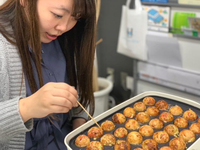 株式会社リコネクト_2019年1月虹会