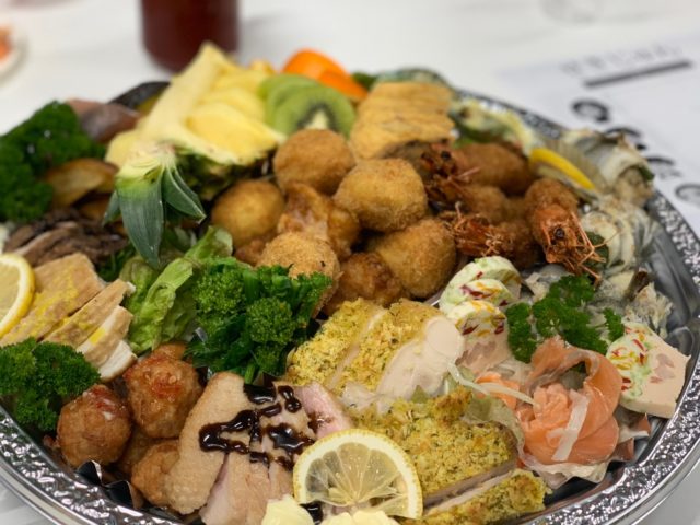 株式会社リコネクト_2019年1月虹会