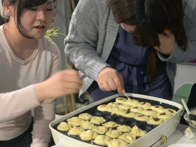 株式会社リコネクト_2019年1月虹会