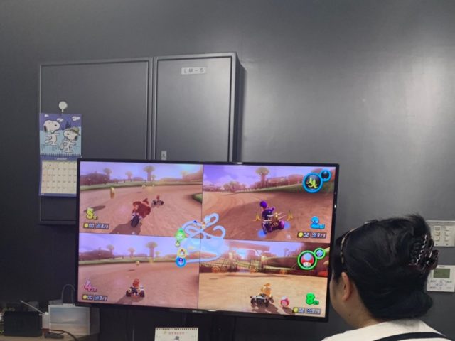 株式会社リコネクト_2019年1月虹会