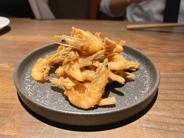 第十二期決起会