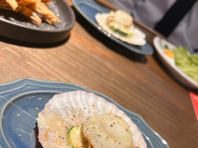 第十二期決起会