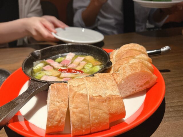 第十二期決起会