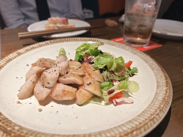 第十二期決起会