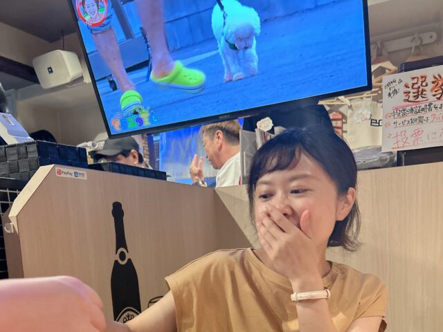 第十二期決起会