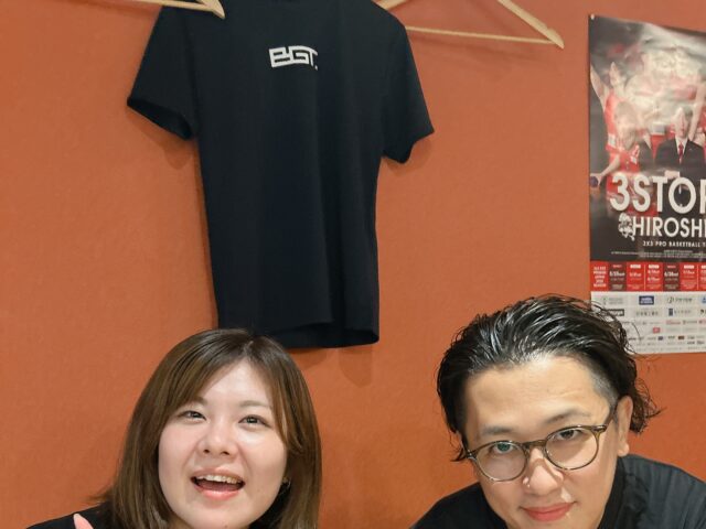 第十二期決起会