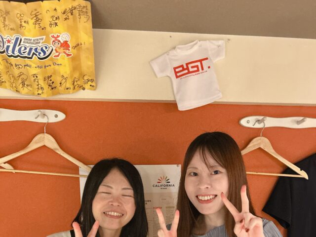 第十二期決起会