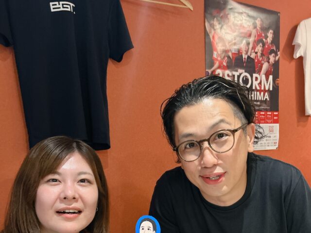 第十二期決起会