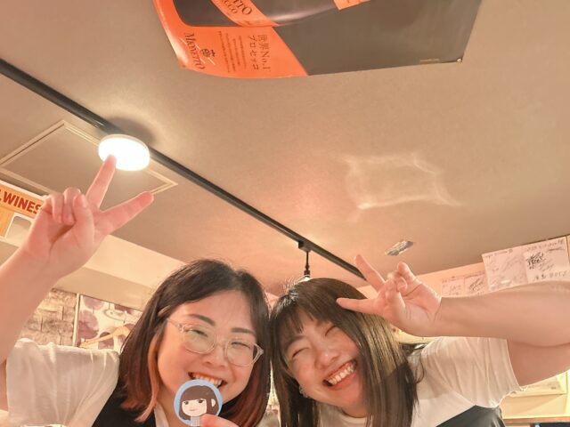 第十二期決起会