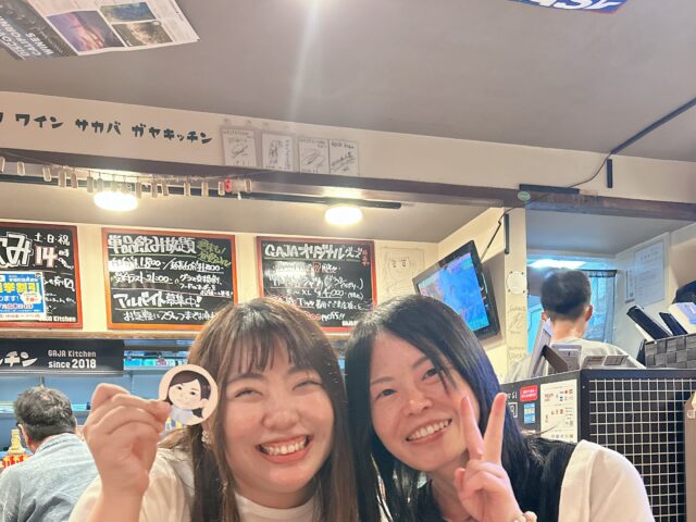 第十二期決起会