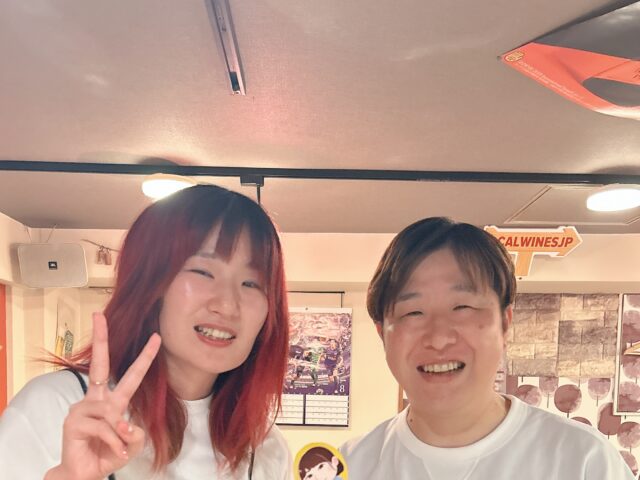 第十二期決起会