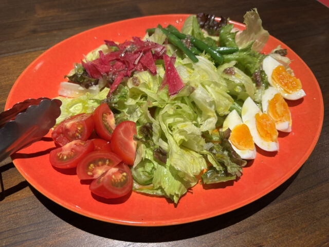 第十二期決起会