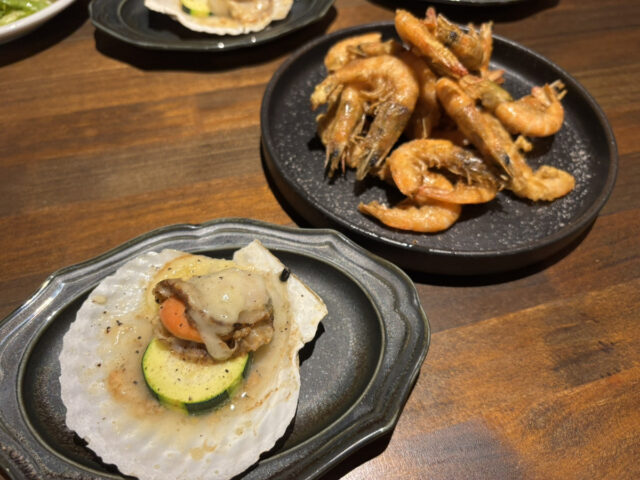 第十二期決起会