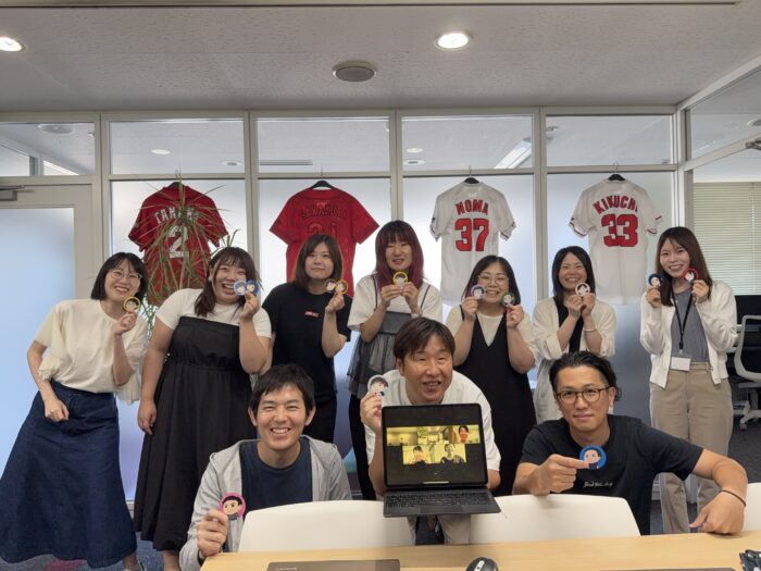 第十二期決起会