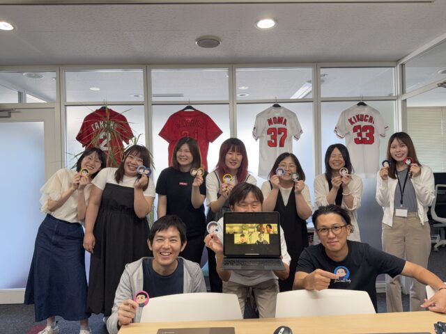 第十二期決起会