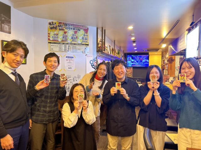 リコネクト忘年会2025