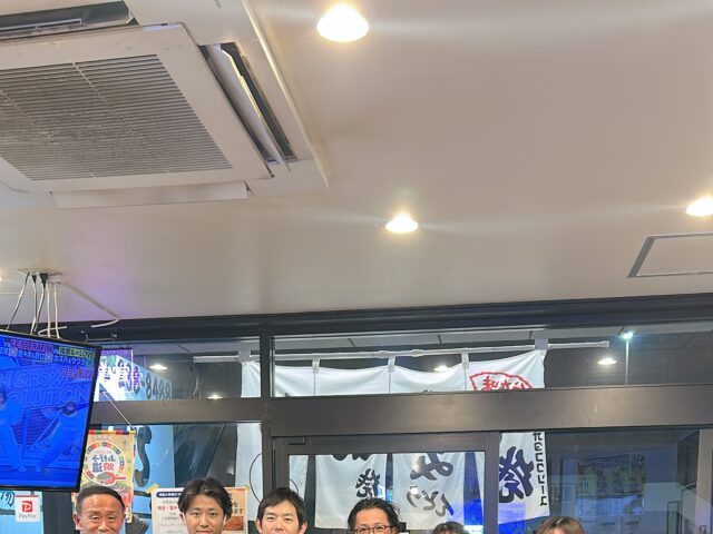 リコネクト忘年会2025