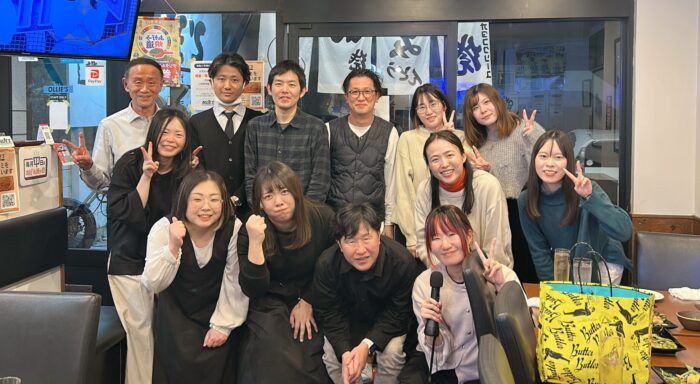 リコネクト忘年会2025