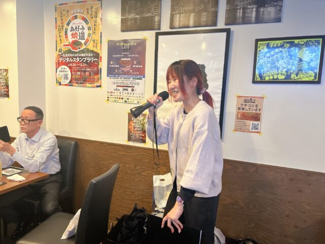 リコネクト忘年会2025