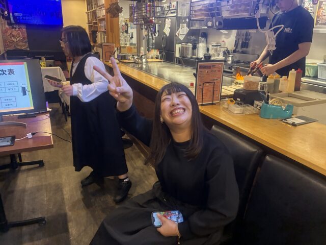 リコネクト忘年会2025