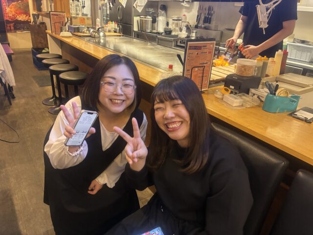 リコネクト忘年会2025