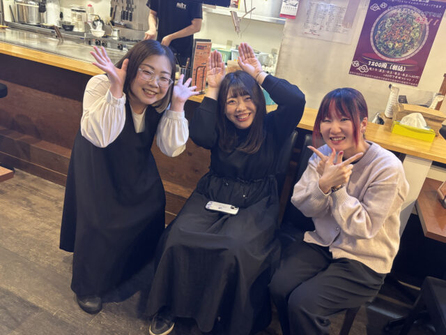 リコネクト忘年会2025