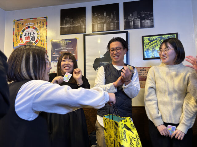 リコネクト忘年会2025