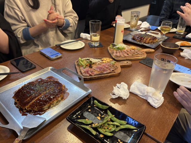 リコネクト忘年会2025