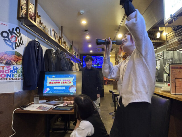 リコネクト忘年会2025