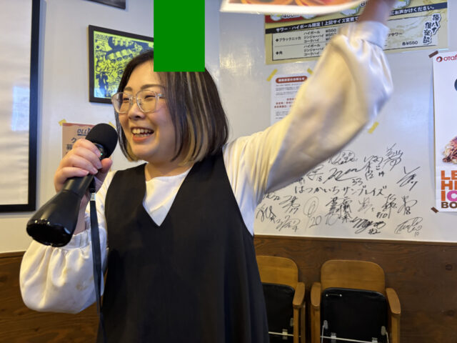 リコネクト忘年会2025