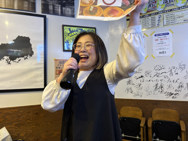 リコネクト忘年会2025