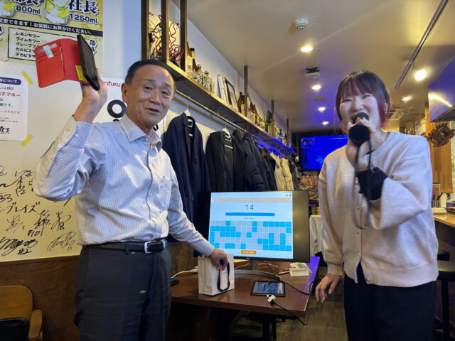 リコネクト忘年会2025