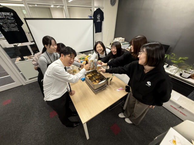 秋のおでんパーティー2025