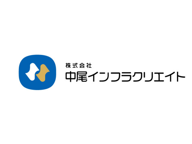 ロゴ / 株式会社　中尾鉄工所　様