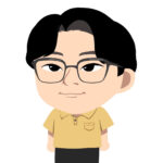似顔絵イラスト / 八紘ホールディングス株式会社　